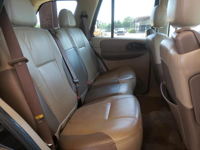 Photo 6 from auction – 2004 CHEVROLET TRAILBLAZE with VIN 1GNDS13S042345593