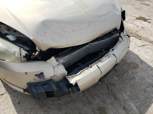 Photo 9 from auction – 2008 CHEVROLET IMPALA LT with VIN 2G1WT58N881378963
