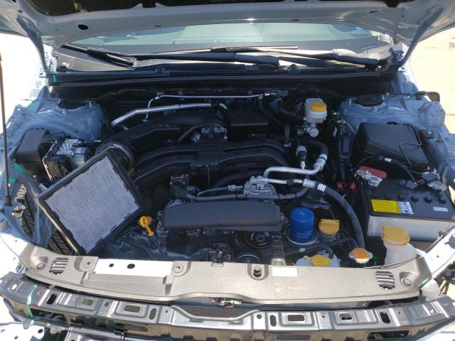 Photo 7 from auction – 2021 SUBARU CROSSTREK with VIN JF2GTHSC4MH378214