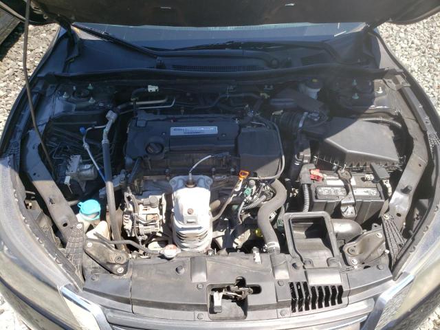 Photo 7 from auction – 2015 HONDA ACCORD LX with VIN 1HGCR2F3XFA174789