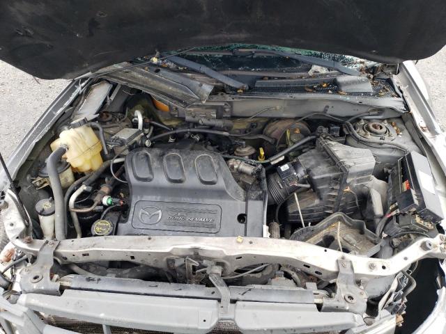 Photo 7 from auction – 2002 MAZDA TRIBUTE LX with VIN 4F2YU09142KM05949