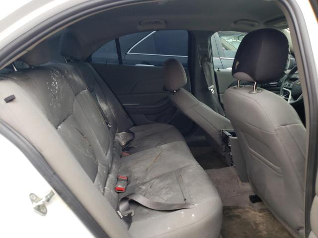 Photo 6 from auction – 2016 CHEVROLET MALIBU LIM with VIN 1G11A5SA2GU154760