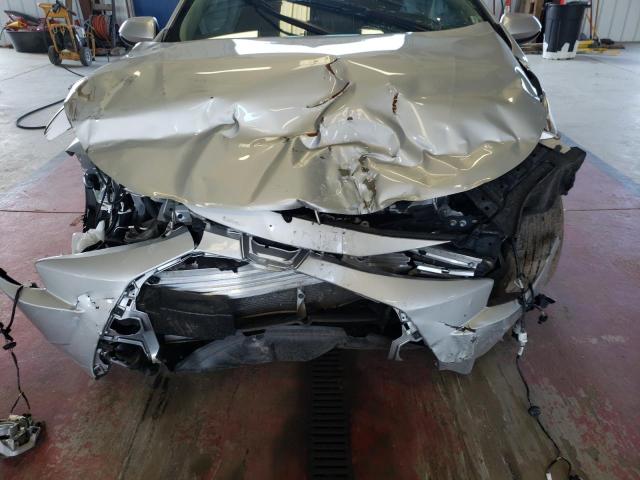 Photo 7 from auction – 2020 TOYOTA COROLLA LE with VIN 5YFEPRAE5LP109001