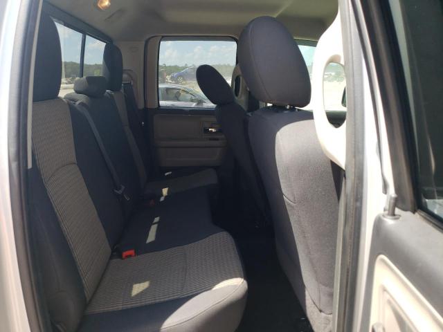 Photo 6 from auction – 2011 DODGE RAM 1500 with VIN 1D7RB1GP1BS577580