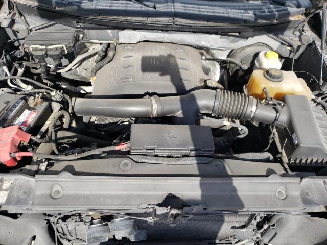 Photo 7 from auction – 2014 FORD F150 SUPER with VIN 1FTFW1CT6EKD61328
