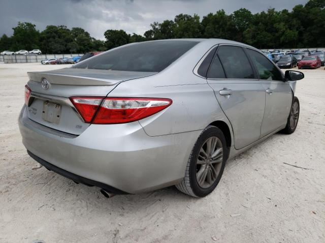 Photo 4 from auction – 2016 TOYOTA CAMRY LE with VIN 4T1BF1FK5GU238527