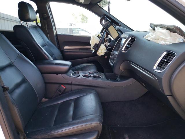 Photo 5 from auction – 2016 DODGE DURANGO LI with VIN 1C4RDJDG7GC430402