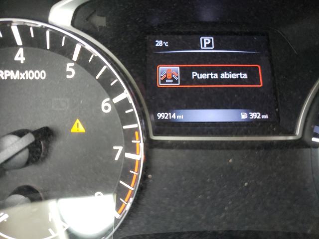 Zdjęcie 8 z aukcji – 2017 NISSAN PATHFINDER z VIN 5N1DR2MN4HC910457