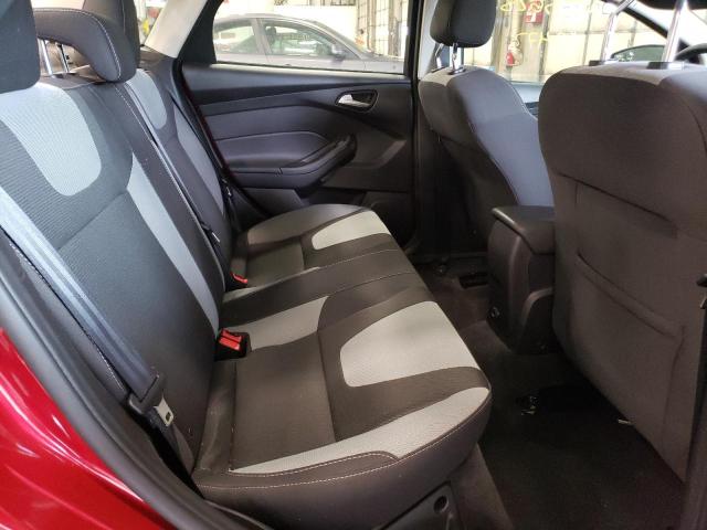 Photo 6 from auction – 2012 FORD FOCUS SE with VIN 1FAHP3F2XCL284996
