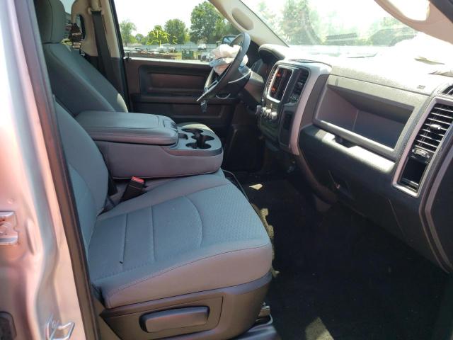 Photo 5 from auction – 2016 RAM 1500 ST with VIN 1C6RR7KT9GS157271