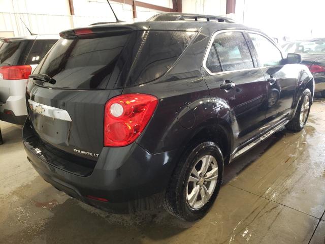 Photo 4 from auction – 2014 CHEVROLET EQUINOX LT with VIN 2GNFLGEK9E6370373