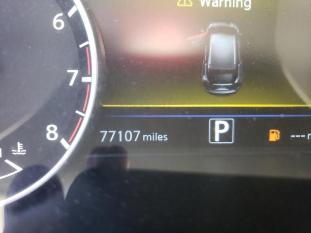 Photo 8 from auction – 2016 NISSAN MURANO S with VIN 5N1AZ2MH2GN102303