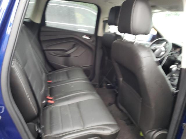 Photo 6 from auction – 2014 FORD ESCAPE TIT with VIN 1FMCU9J99EUD76940