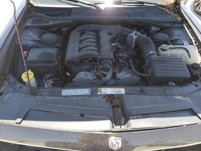 Photo 7 from auction – 2010 DODGE CHALLENGER with VIN 2B3CJ4DV8AH166448