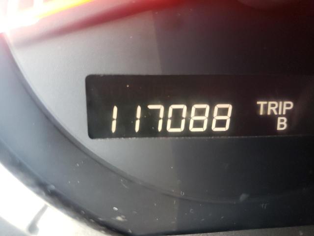 Foto 8 de la subasta – 2007 HONDA PILOT con VIN 2HKYF18177H535277