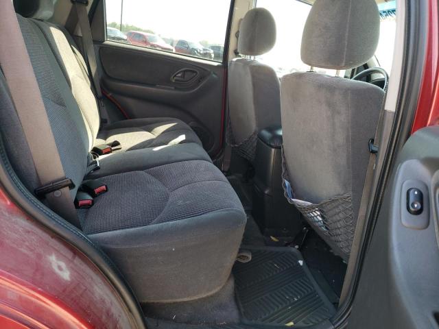 Photo 6 from auction – 2003 MAZDA TRIBUTE LX with VIN 4F2YZ94103KM32080