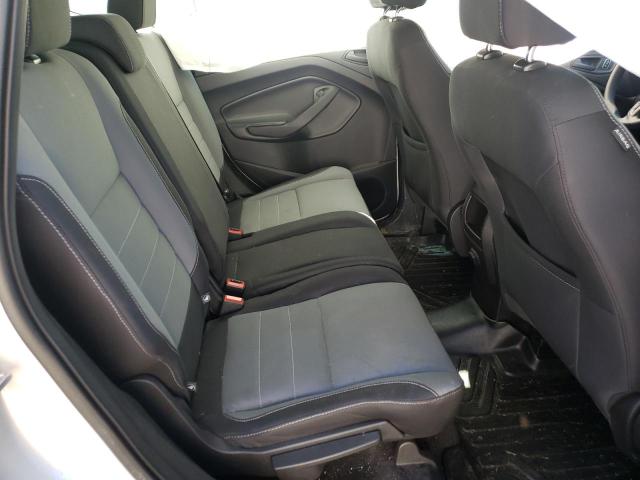 Photo 6 from auction – 2017 FORD ESCAPE S with VIN 1FMCU0F72HUE31011