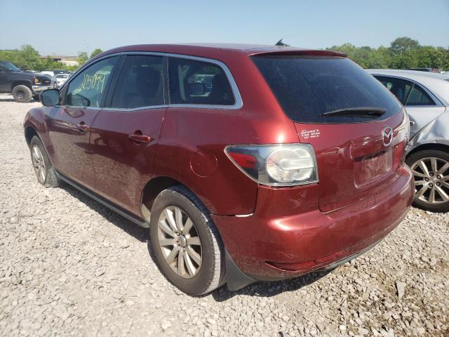 Photo 3 from auction – 2010 MAZDA 3 PREMIUM with VIN JM3ER2W5XA0300664