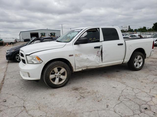 Photo 9 from auction – 2014 RAM 1500 ST with VIN 1C6RR6KT9ES242084