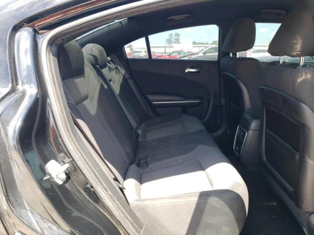 Photo 6 from auction – 2019 DODGE CHARGER SX with VIN 2C3CDXBG6KH657604