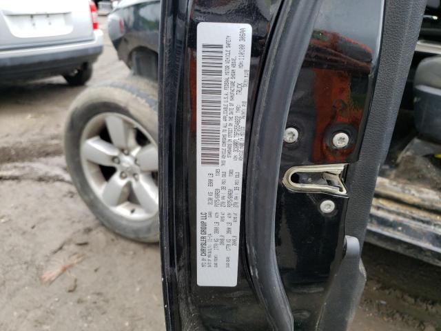 Photo 10 from auction – 2015 RAM 1500 SLT with VIN 3C6RR7LT5FG554822