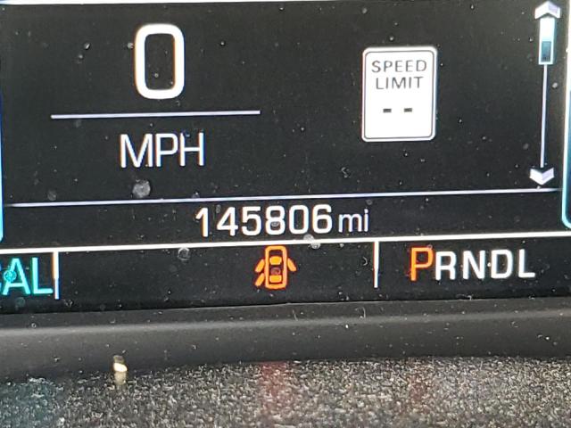 Photo 8 from auction – 2017 CHEVROLET SILVERADO with VIN 3GCPCREC3HG492057