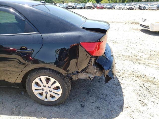 Photo 9 from auction – 2013 KIA FORTE LX with VIN KNAFT4A21D5715366