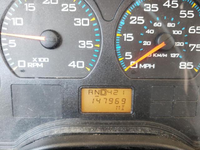 Photo 8 from auction – 2005 INTERNATIONAL SCHOOLBUS with VIN 4DRBUAAPX5B982514