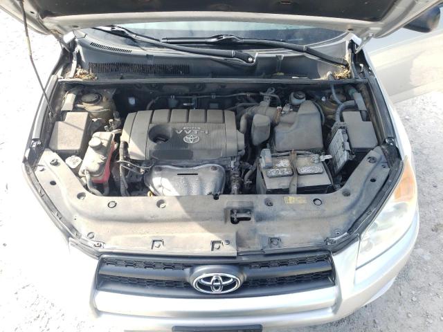 Photo 7 from auction – 2009 TOYOTA RAV4 with VIN JTMBF33V29D003200