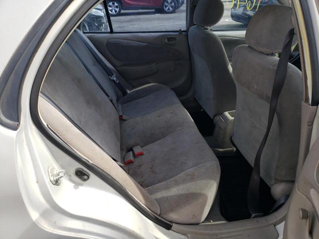 Photo 6 from auction – 2001 TOYOTA COROLLA with VIN 1NXBR12EX1Z558876