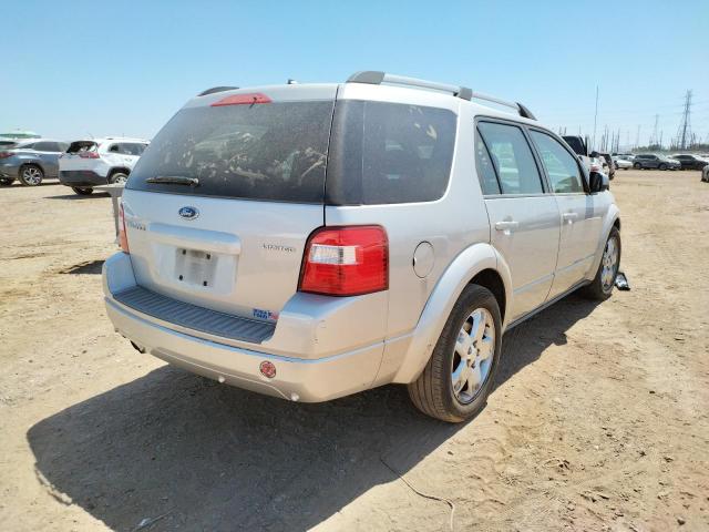 Photo 4 from auction – 2007 FORD FREESTYLE with VIN 1FMDK03127GA26225