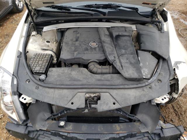 Photo 7 from auction – 2013 CADILLAC CTS PREMIU with VIN 1G6DS1E39D0174632