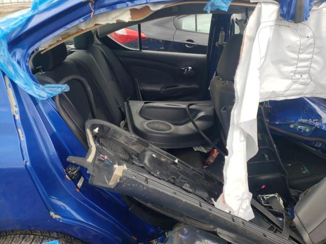 Photo 6 from auction – 2016 NISSAN VERSA S with VIN 3N1CN7AP3GL894739