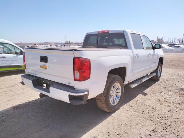 Фото 4 с аукциона – 2018 CHEVROLET SILVERADO с VIN 3GCUKSEC8JG287448