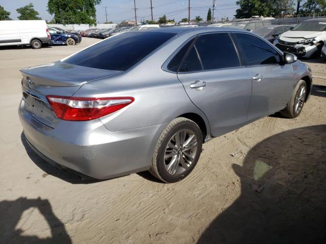 Photo 4 from auction – 2017 TOYOTA CAMRY LE with VIN 4T1BF1FK3HU400494