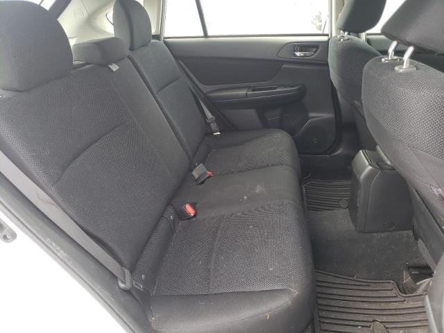 Photo 6 from auction – 2014 SUBARU IMPREZA PR with VIN JF1GPAC6XE8251364