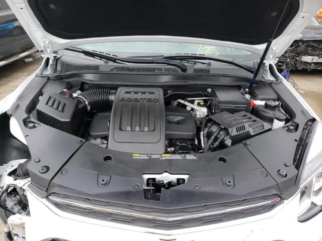 Photo 7 from auction – 2017 CHEVROLET EQUINOX LT with VIN 2GNALCEK4H6172338