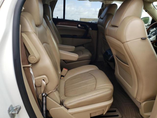 صورة رقم 6 من المزاد - 2009 BUICK ENCLAVE CX مع VIN 5GAER23D79J157717