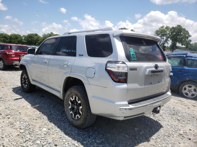 Photo 3 from auction – 2014 TOYOTA 4RUNNER SR with VIN JTEZU5JR9E5077137