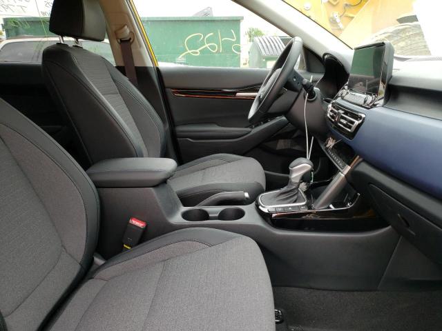 Photo 5 from auction – 2022 KIA SELTOS S with VIN KNDEUCAA4N7246549