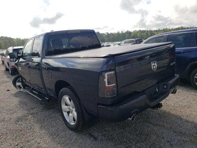 Photo 3 from auction – 2013 RAM 1500 with VIN 1C6RR7FT6DS665218