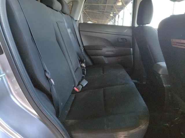 Photo 6 from auction – 2014 MITSUBISHI OUTLANDER with VIN 4A4AP3AU7EE016945