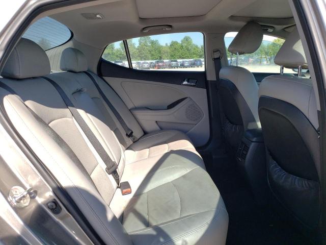 Photo 6 from auction – 2013 KIA OPTIMA EX with VIN 5XXGN4A75DG214389