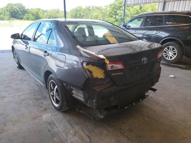 Photo 3 from auction – 2012 TOYOTA CAMRY BASE with VIN 4T1BF1FK4CU001361