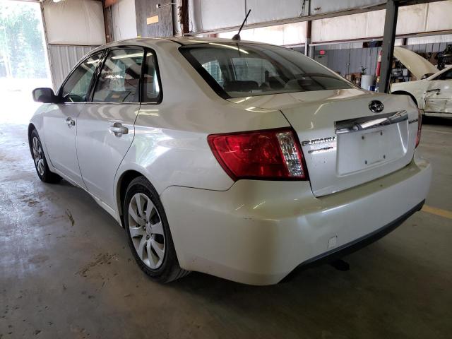Photo 3 from auction – 2010 SUBARU IMPREZA 2. with VIN JF1GE6A68AH511924