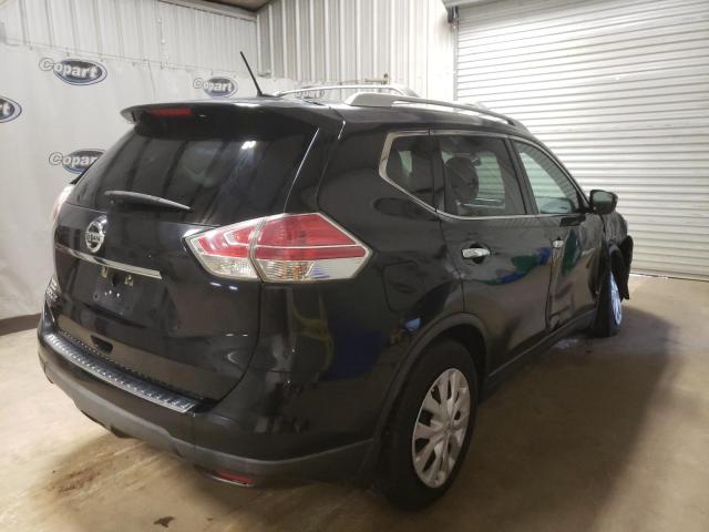 Photo 4 from auction – 2016 NISSAN ROGUE S with VIN KNMAT2MT0GP677725