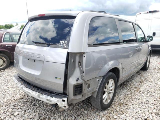 Photo 4 from auction – 2013 DODGE GRAND CARA with VIN 2C4RDGCG5DR717289
