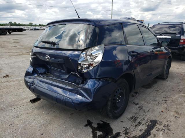 Photo 9 from auction – 2005 TOYOTA MATRIX with VIN 2T1KR32E65C383545