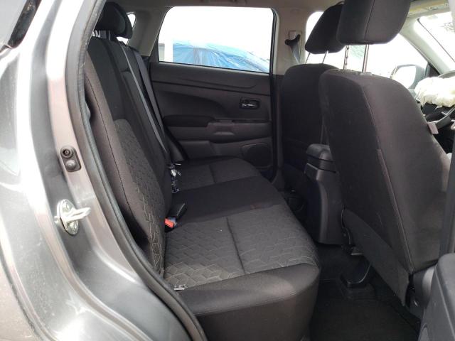 Photo 6 from auction – 2021 MITSUBISHI OUTLANDER with VIN JA4APUAU2MU036614