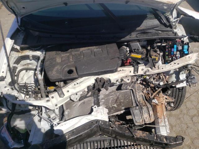 Photo 7 from auction – 2015 TOYOTA COROLLA L with VIN 2T1BURHE1FC356795